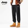 Мужские повседневные брюки-джоггеры JEEP SPIRIT