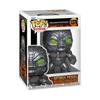 FUNKO Rise of the Beasts Optimus Primal POP! MOVIES Transformers -