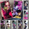 Чехол для телефона JoJo Adventure Хигашиката Джоске для Samsung Galaxy S26 S25 Edge S24 S23 Ultra S22 Plus S21 FE S20 + Арт Custo