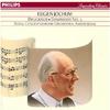 CD BRUCKNER, JOCHUM; CGB - Bruckner: Symphony No.5 4261072 Philips 1989 US Classical Used