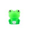 Rechargeable Frog Night Light Dimmable Animal Night Light Room Decor Bedside Lamp  Sleeping