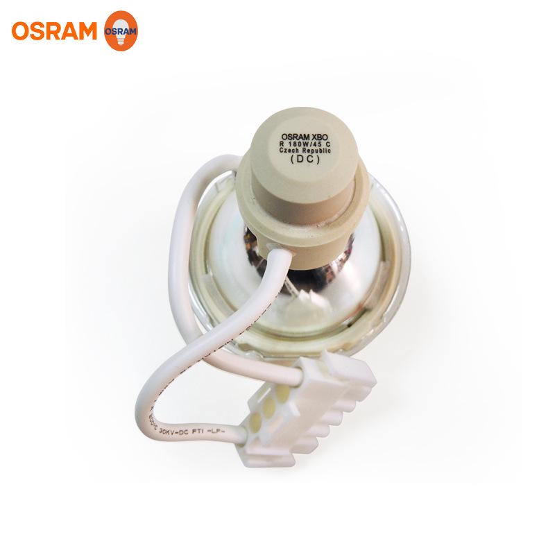 Лампа ксеноновая Osram XBO R 180W/45C OFR - Ручной ксеноновый фонарь Snake Brand S88 180 Вт