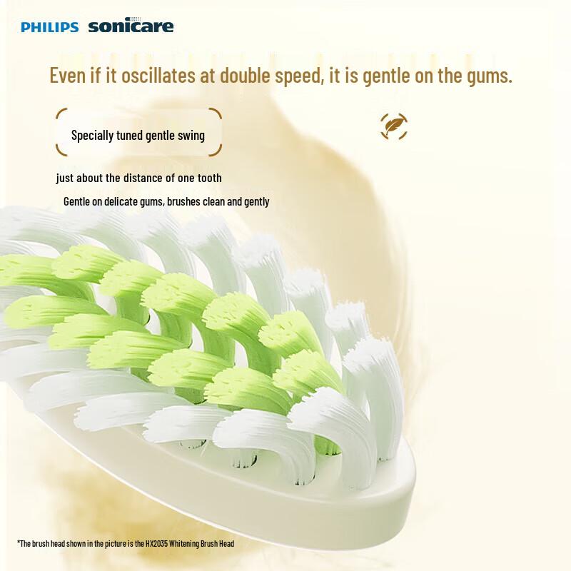 Philips S1 HX2431 Sonic Electric Toothbrush