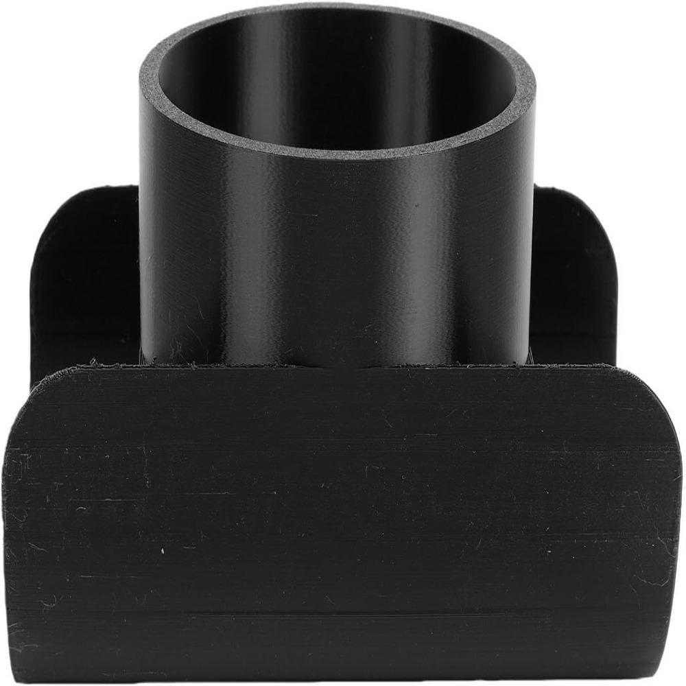 Compatible with Schedule 30 and 40 Radon Vent Cap Radon Vent PVC Vent Cap Flue System