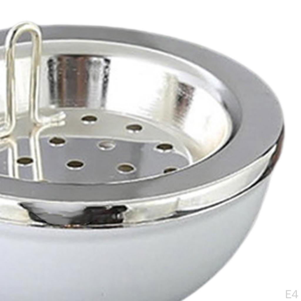 Держатель для благовоний, настольный домашний ароматизатор, подарок на день рождения, железная статуя для офиса, спа