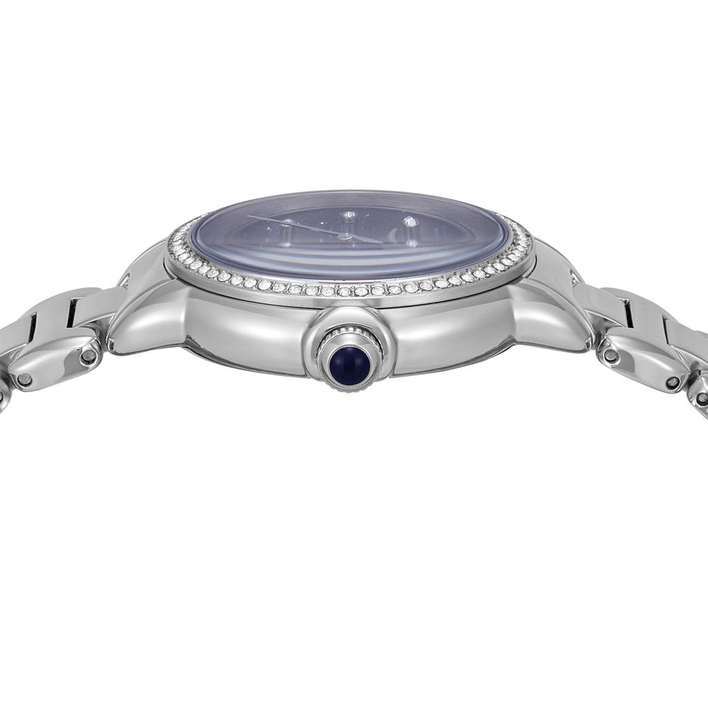 [Emporio Armani] Часы AR11630 женские серебристые