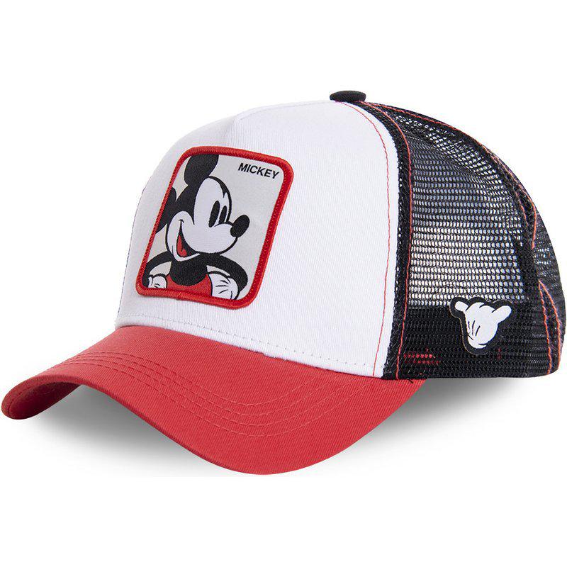 Новый бренд аниме BUNNY TAZ DUCK Snapback кепка хлопковая бейсболка для мужчин и женщин хип-хоп папа сетчатая кепка дальнобойщик