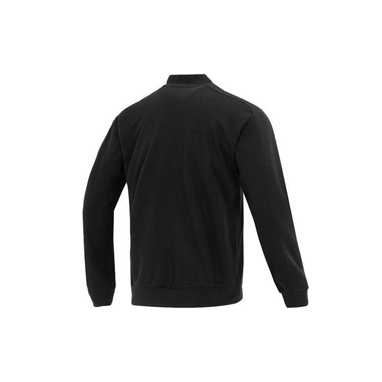 adidas Wj Mh Kn Jkt Куртка Мужская Черная IA8127