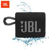 JBL Портативная Bluetooth-колонка GO3
