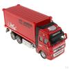 1:18 Die-cast Construction Vehicle Car Truck Model