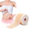 CMD Scar Care Tape, Keloid Tape, 4cm X 150cm, Cesarean Section Scar Care, Scar Concealment, Silicone Gel Sheet, Skin Color (1 Roll)