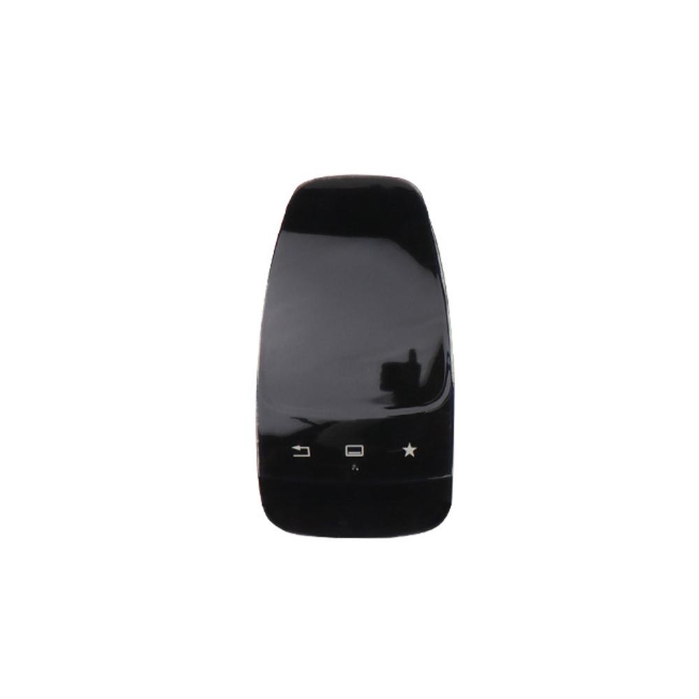 Для Mercedes W205 W253 W166 W222 Автомобильная центральная консоль с мышкой и сенсорной панелью управления для BENZ C GLC GLS