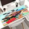 Bing Mouse Pad - Non-Slip Rubber Base, Smooth Surface for Work,Gaming,Office,And Home Use, Desk Mouse Pad