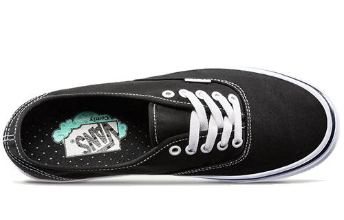 Vans ComfyCush Authentic 'Черный' VN0A3WM7VNE