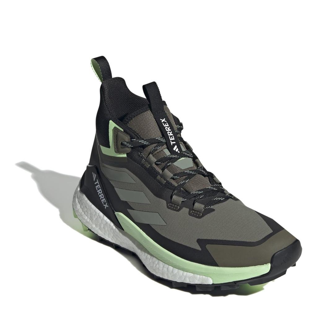 Adidas Terex Free Hiker Походы - GORE-TEX 2.0