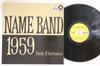 LP Record BOB FLORENCE - Название группы: 1959 FSR662 FRESH SOUND 1988 Испания Джаз Б/у