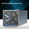 Industrial Negative Pressure Exhaust Fan