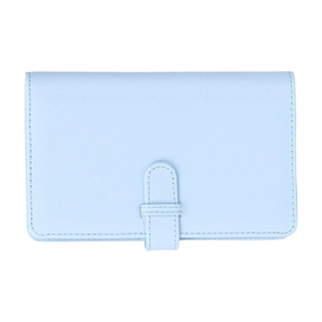 Trading Card Binder 108 Cards Card Collection Album Card Binder 3 Pocket Card Holder Folders for Game Cards Sports Cards