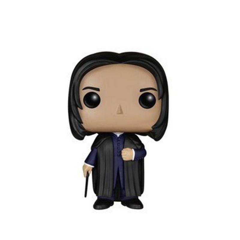  Potter Character Harry 10cm Figure Doll Pop Series Model Toy Various Model 