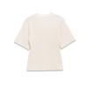 European and American style, new women's clothing, fashionable, versatile, cross-border temperament bow-tie soft knitted sweater