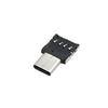 Мобильный телефон ПК Планшет Тип-C на USB OTG Адаптер Конвертер Разъем для MacBook