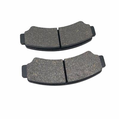 Передние Тормозные Колодки 7020-0810B0 Для CFMoto CForce 450 520 550 600 800 1000