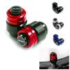 For Honda XADV750 XADV150 X-ADV 750 X Adv 750 150 Motorcycle Tire Valve Stem Cover Aluminum CNC Latest Accessories