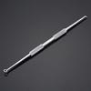 Acne Remover Tool Safe to Skin Blackhead Needle Stainless Steel Silver 10 Cm 1