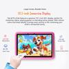 Blackview Tab 60 Pro Kids 10,1 дюйма RAM 4 ГБ ROM 128 ГБ Android 15 WiFi 6 Widevine L1 4G Планшет