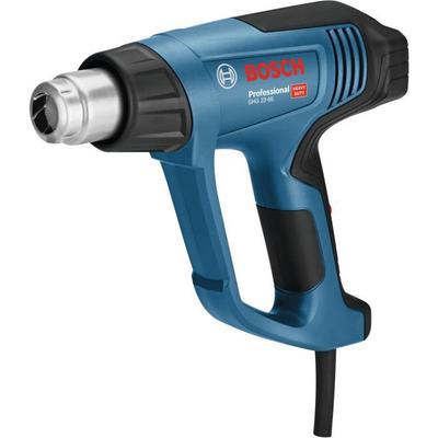 Термофен GHG 23-66 + КЕЙС - 2300 Вт - 650 °C - 06012A6300