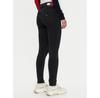 Джинсы Tommy Jeans Nora DW0DW19543 черный Skinny Fit