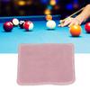 Durable Billiard Cue Cloth Rough Surface Billiard Cue Burnisher  Billiard Maintenance