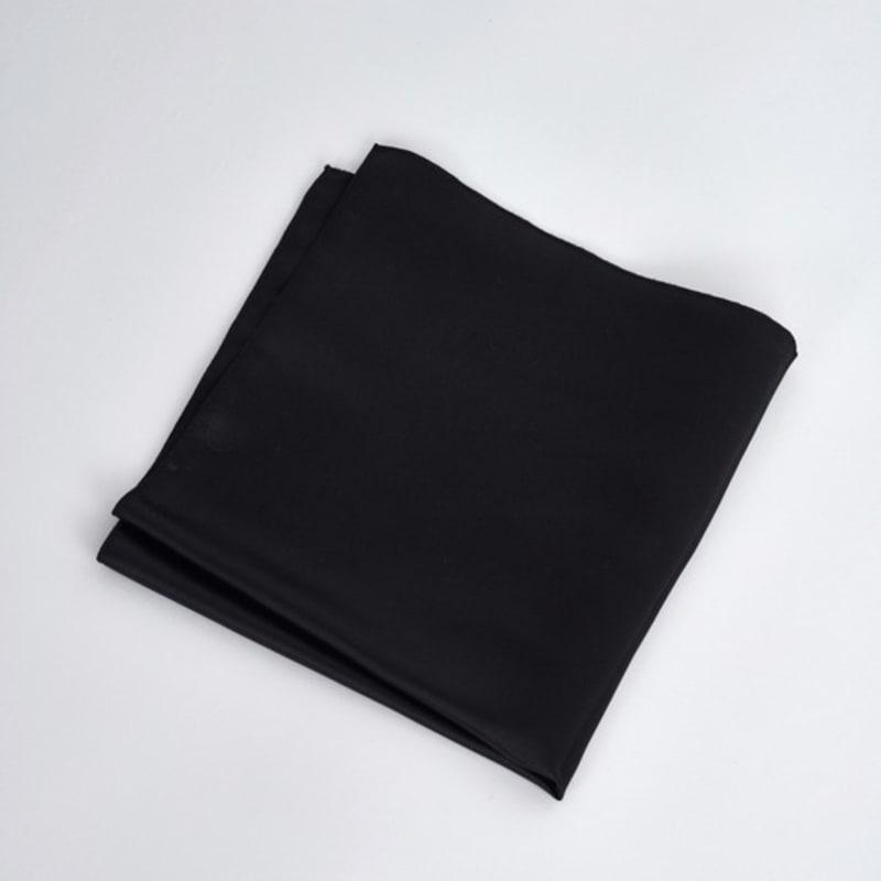 VILLA DE SILK High Density 100% Silk Squre Scarf