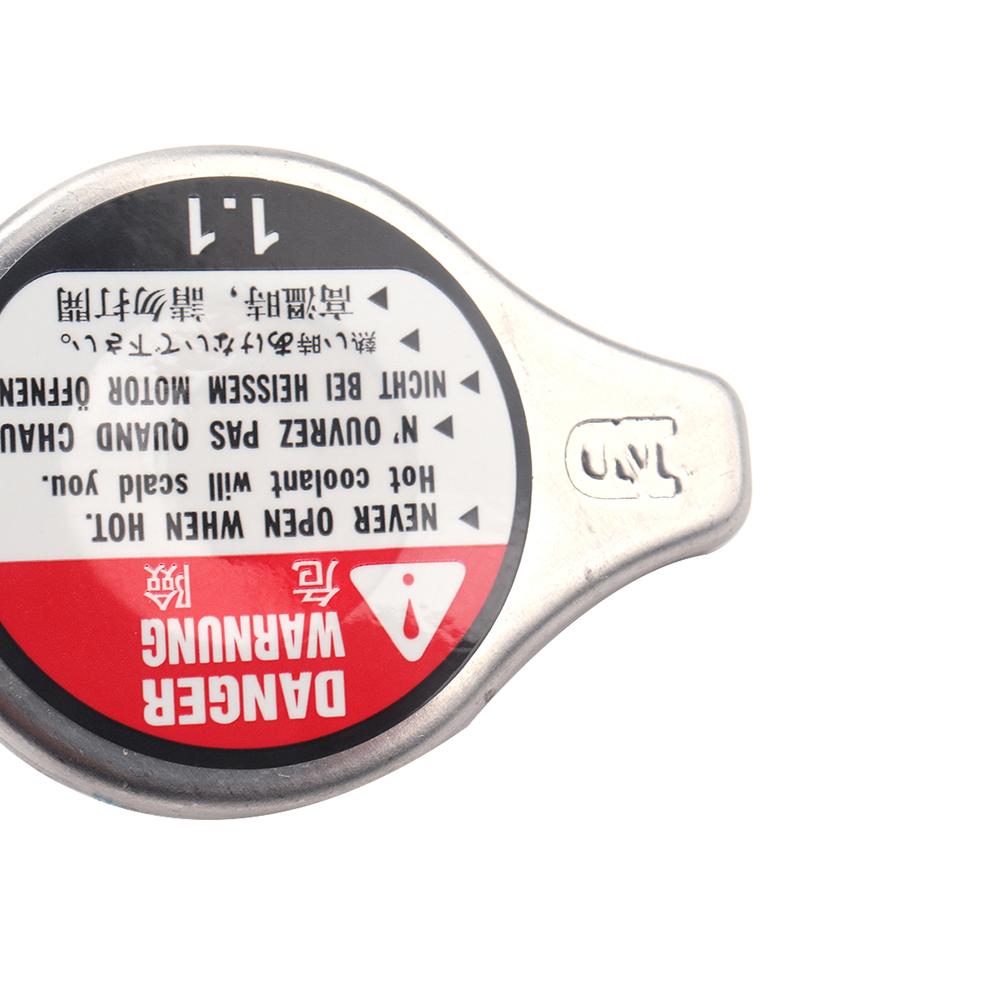 Крышка радиатора охлаждения автомобиля 19045-PAA-A01 для Honda Accord Civic CR-V Element Insight Odyssey Pilot Prelude Ridgeline S2000