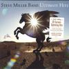 LP Record STEVE MILLER BAND - Ultimate Hits B002727901 Capitol Records 2017 US Rock