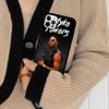 Myke Towers Rapper PC+TPU Phone Case For IPhone 11 12 13 14 15 16 17 Plus Pro Max Cover