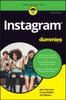 The Instagram For Dummies Book