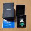 [USED] Seiko 5 Sports SBSA229