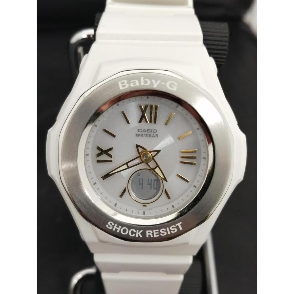 Б/у CASIO BGA-1050GA BABY-G