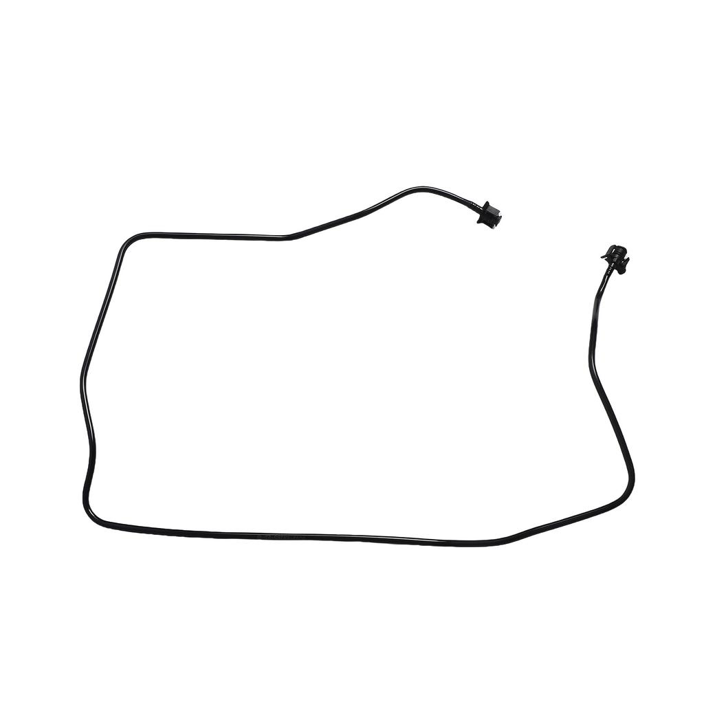 Резиновый шланг бачка охлаждающей жидкости герметичный антивозрастной DG9Z 8A365 E шланг расширительного бачка для автомобилей