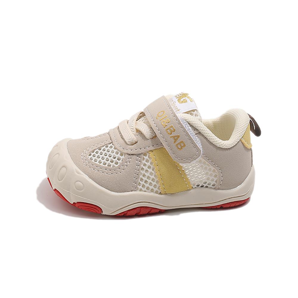 Ergonomics Toddler Sport Shoes For Children Mesh Breathable Summer Running Shoes Anti-slippery Boy's Girl's Running Shoes