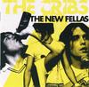 CD CRIBS - The New Fellas V2CP215 V2 2005 Japan Rock Used
