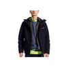 Timberland Черная куртка 3-в-1 с капюшоном A41V3001