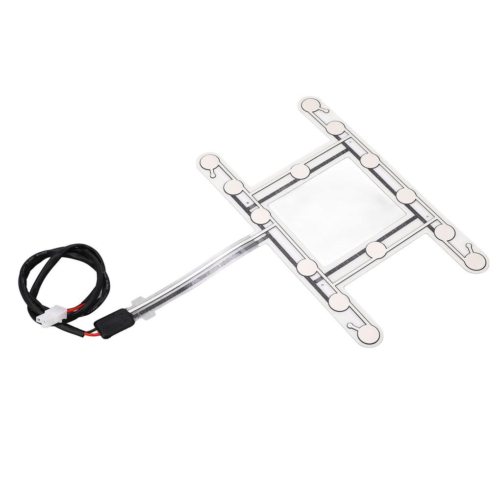 Датчик давления на сиденье автомобиля, напоминание о ремне безопасности, сигнализация о занятом сиденье 50 В