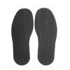 1Pair DIY Replacement Rubber Full Soles Anti-skid Honeycomb Texture Pattern Durable Sole Pads Silent Wear-resistant Shoe Outsole