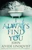 Книга I Always Find You