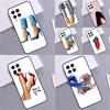 Модный Чехол На Высоких Каблуках Для Samsung Galaxy M16 M06 M33 M13 M35 M53 M11 M21 M31 M55 M15 M14 M34 M54 M12 M32 M52
