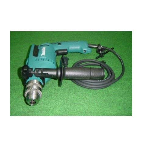 Makita Вибрационная дрель по бетону 16 мм по металлу 13 мм по дереву 30 мм HP1640FK