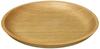 Coaster 120mm Willow Wooden Tray 45145 Non-slip