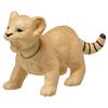 Takara Tomy Ania AC-01 Лев (Детский) Игрушка Животное Динозавр для детей от 3 лет
